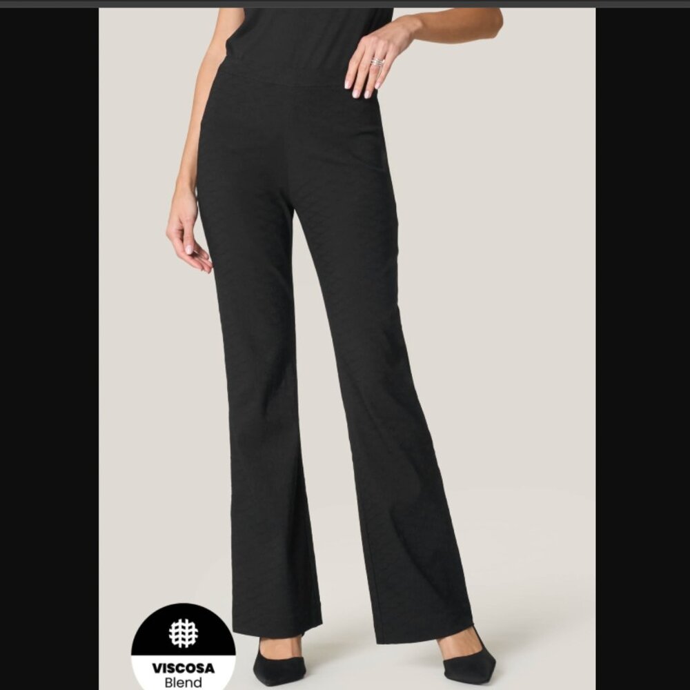 VISCOSE LEGGINGS